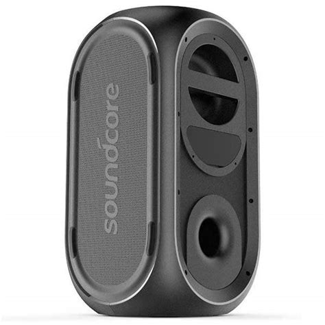 Anker Soundcore Rave Bluetooth Party Speaker Gadgetsin