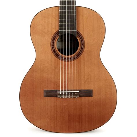 Cordoba C5 Cedar Classical Guitar