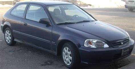 We did not find results for: File:'99 Honda Civic Hatchback.jpg - Wikimedia Commons