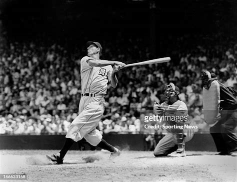 Hank Greenberg Photos And Premium High Res Pictures Getty Images