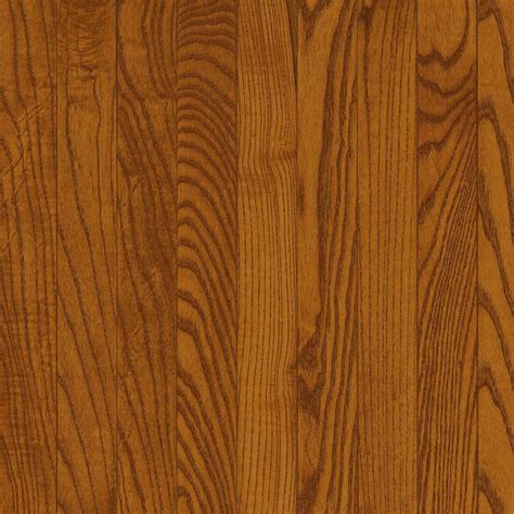2 14 X 516 Bruce Natural Choice Oak Gunstock Nature Wood Floors