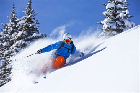 5 Best Ski Resort Shuttles To And From Denver