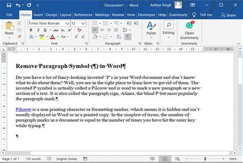 9 Best Word Processing Software List To Use In 2023