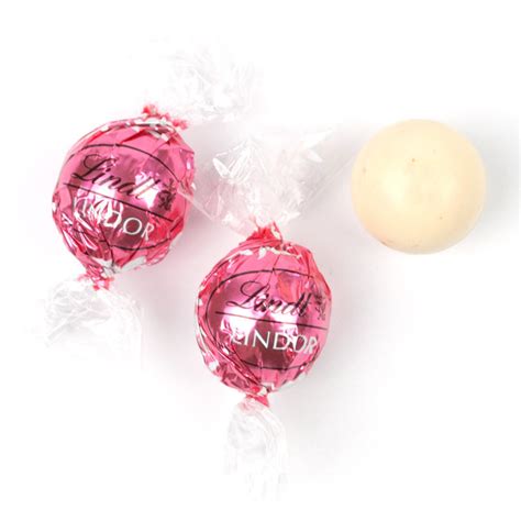 Lindor Truffles By Lindt All Colors