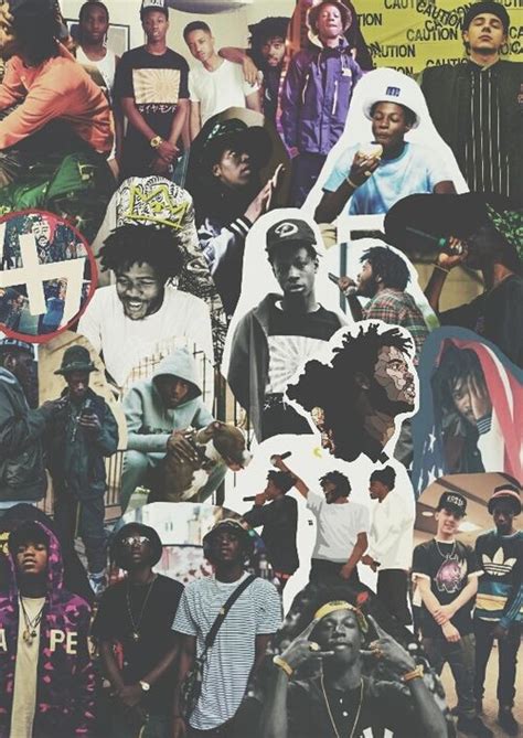 Maybe you would like to learn more about one of these? Pro Era. | Hip hop art, Hip hop and r&b, Hip hop rap