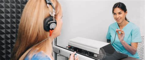 Progressive insurance announces retirement of cmo, jeff charney. Hearing Tests | ENT Specialists Of Northern Virginia