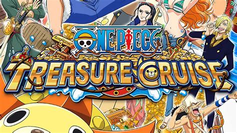 One Piece Treasure Cruise Review Pirates Aplenty