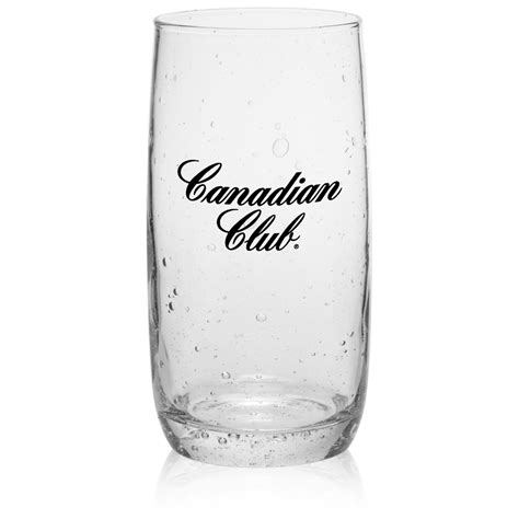 Cheap Wholesale Bulk Personalized Printed Drinking Glasses Arc H4234