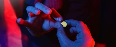 Were Now A Step Closer To Using Mdma To Treat Post Traumatic Stress