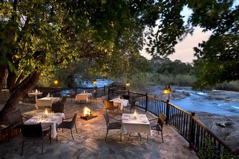 Kruger Park Lodge Resorts Etc