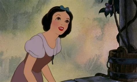 Disney Is Working On A Live Action Film About Snow Whites Sister