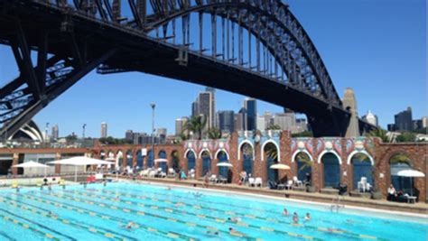 North Sydney Olympic Pool Ellaslist