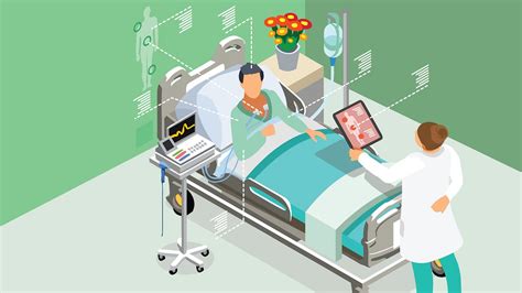 Virtual Care Platforms Are Optimizing Patient Care By Mary W Marks