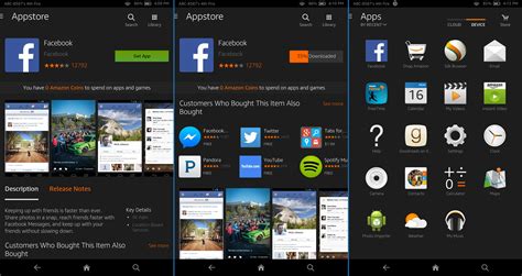 How do i put kindle books on my android? Using the Amazon App Store - Kindle Fire tablets at the ...