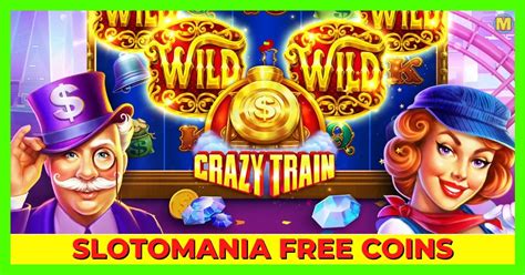 Slotomania Free Coins January 2024 Updated Master Freak Gaming