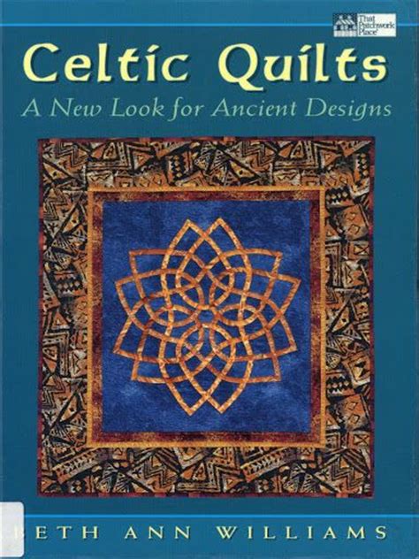 110 Celtic Applique Quilt Patterns Ideas Celtic Quilt Celtic