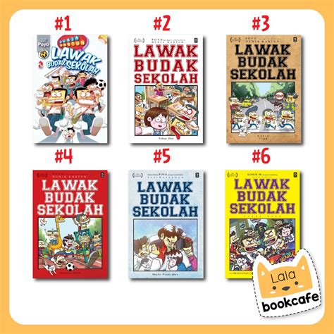 Previously found via koleksi budak sekolah search query: Komik-M Dunia Kartun: Lawak Budak Sekolah #1 #2 Tahap Dua ...