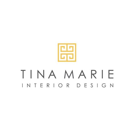 Pin By Amanda Rackley On Branding Inspiration Interior Designer Logo