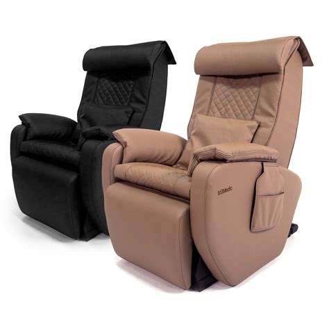 Trumedic Instashiatsu Mc 2100 Massage Chair — My Massage Deals