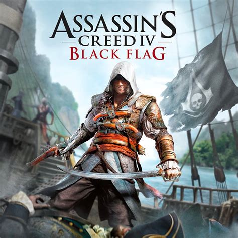 Assassin S Creed IV Black Flag IGN