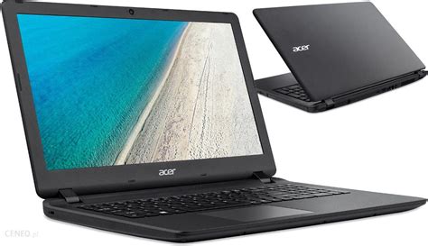 Laptop Acer Extensa 2540 Opinie I Ceny Na Ceneopl