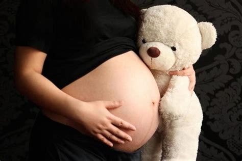 México Ocupa El Primer Lugar En Embarazo Adolescente A Nivel Mundial Destacadas Embarazo