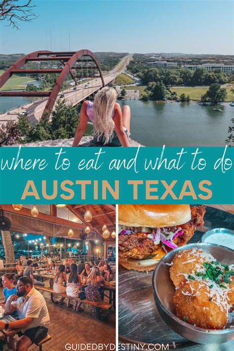 Find Everything You Need To Know About What To Do In Austin Texas