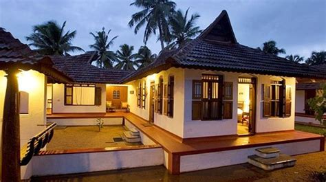 Old And New Kerala Kerala House Design Kerala Houses