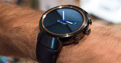 Aliran darah pada sistem sirkulasi karena perubahan tekanan. Smartwatch Baru Asus Bisa Baca Tekanan Darah, Ini Detailnya