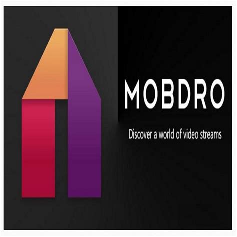 Live Tv With Mobdro Android App Mobdro
