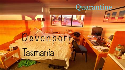 We did not find results for: Hotel Quarantine Devonport, Tasmania - My First YouTube ...