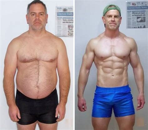 Intermittent Fasting Works See Amazing Before And After Results