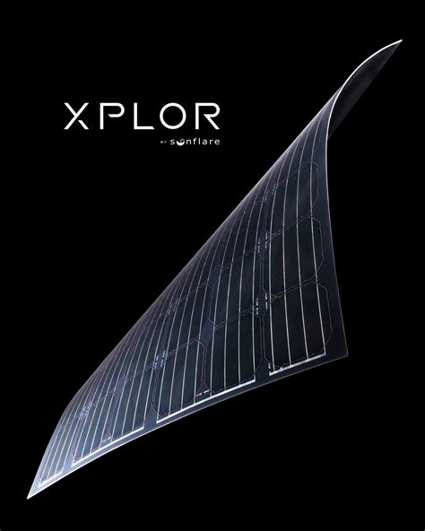 Xplor Sunflare — Overland Expo
