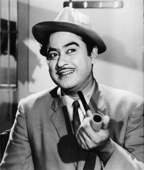 Remembering The Great Kishore Kumar On His 88th Birth Anniversary