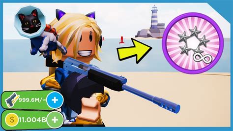 Below are 47 working coupons for roblox gun simulator codes wiki from reliable websites that we have updated for users to get maximum savings. I Used Infinite Bullets & Made Millions in Roblox Gun ...
