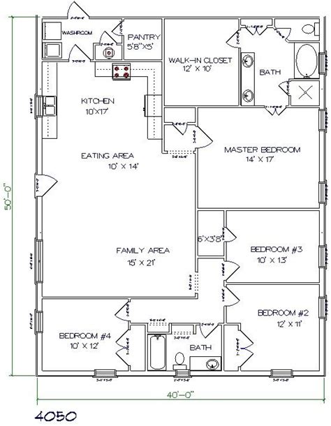 Do pole barn house plans really lend themselves to building quality homes? Pole Barn House Plans 5 Bedroom - Vastu For Kitchen Sink
