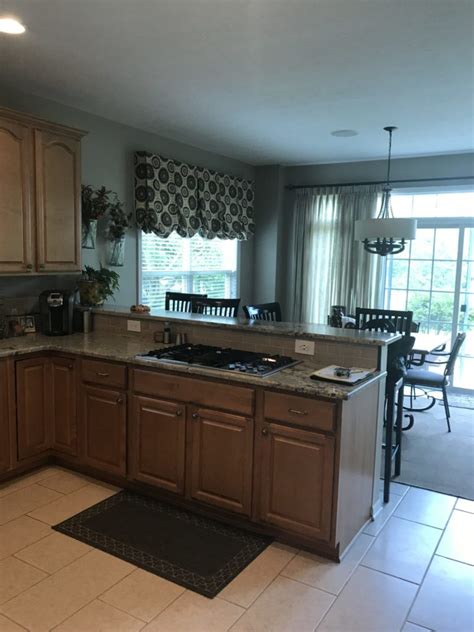 Maybe you would like to learn more about one of these? Design-Build Kitchen Addition Powell OH - The Cleary Company