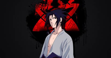 Sasuke And Naruto Wallpaper Hd