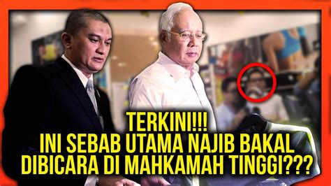 Ini jadwal motogp 2021 dan. RENTASAN BERITA 448 | NAJIB RAZAK - MAHKAMAH TINGGI - Jom ...