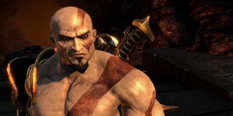 Kratos Voice Actor God Of War Subtitlelook