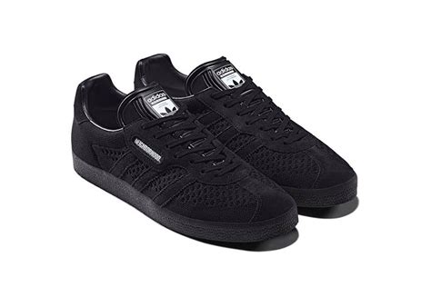 Experience your unique lifestyle adventure right here in sunway pyramid!. ADIDAS ORIGINALS × NEIGHBORHOOD 捲土重來! - STREET SENSE