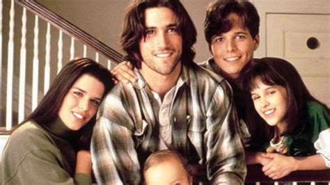 Party Of Five What Are The Cast Of The Hit Series Doing Now The
