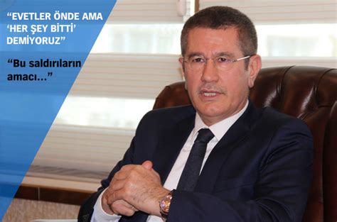 Maliye bakanlığı'nda çeşitli görevler alan canikli, maliye başmüfettişliği, gelirler genel müdürlüğü daire. Nurettin Canikli: Piyasalara yönelik bir atak söz konusu ...
