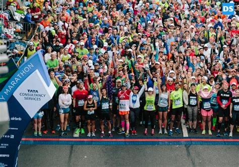How To Watch TCS New York City Marathon Live Stream Online More DOUR SPORTS
