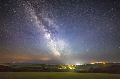 How to Photograph the Milky Way | Nature TTL