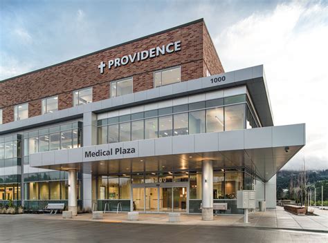 Providence Newberg Medical Plaza Healthcare Snapshots