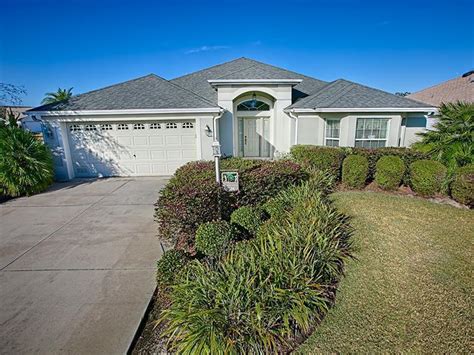 Homes For Sale In The The Villages Subdivision The Villages Fl Real