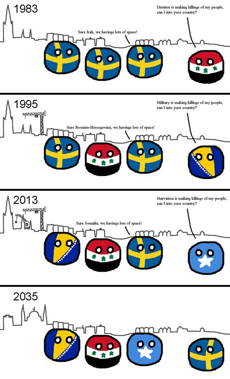 Recopilemos Las Mejores Memes De Captain Sweden