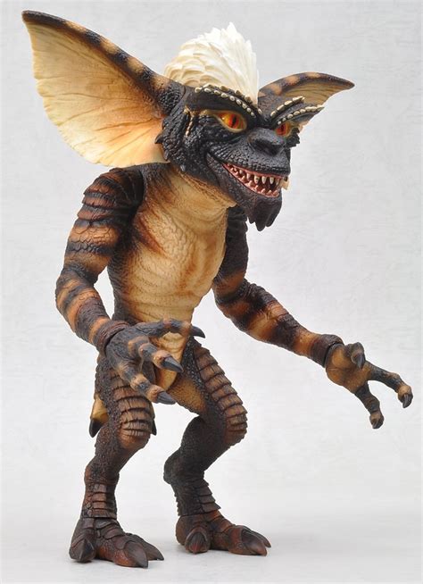 How unique is the name gremlins? Gremlins Stripe VCD Vinyl Figure | at Mighty Ape Australia