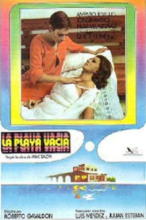 La Playa Vacía 1977 Dvd Planet Store